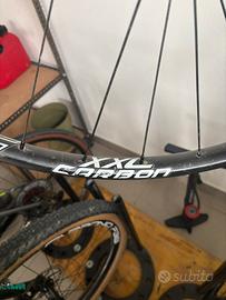 Cerchi / Ruote Drc xxl carbon boost