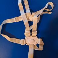 Cinture sediolone pappa FOPPAPEDRETTI 