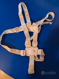 Cinture sediolone pappa FOPPAPEDRETTI 