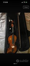 violino 4/4