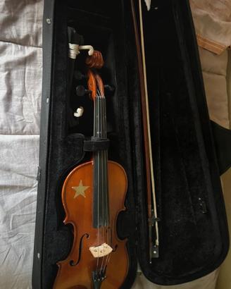 violino 4/4