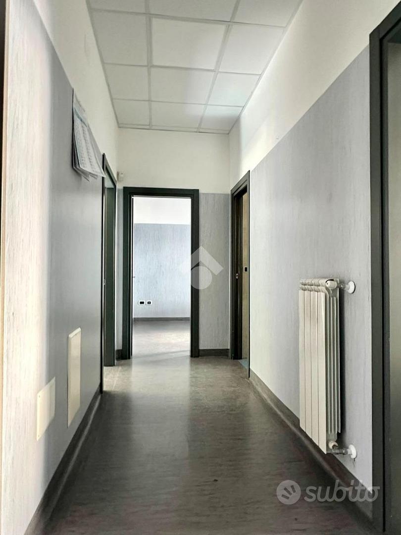 Apartment in Giugliano in Campania, Chalet, Napoli - Vista 4