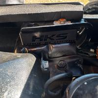 Supporto/spessore paraurti nissan 200sx s13