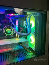 Pc gaming budget