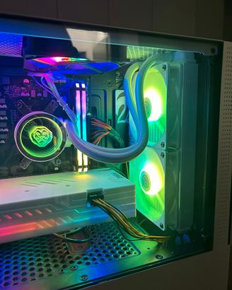 Pc gaming budget