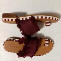 See by Chloe ciabatte Allyson