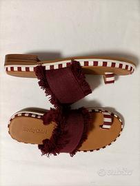 See by Chloe ciabatte Allyson