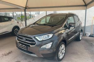 Ford EcoSport 1.0 EcoBoost 125 CV Start&Stop Titan