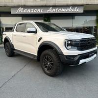 FORD Ranger Raptor 3.0 Ecoboost V6 4WD DC 5 post