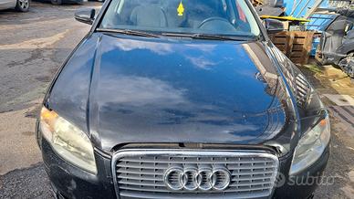 Ricambi Audi A4 2.0 TDI  