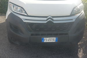 Citroen Jumper 2000