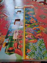 scatole Kinder barretta  