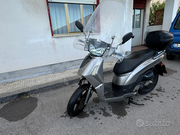 Kymco people 150