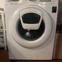 Lavatrice samsung 7 kg
