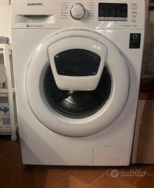 Lavatrice samsung 7 kg