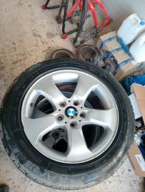 cerchi BMW 17