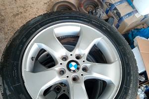 cerchi BMW 17