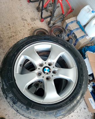 cerchi BMW 17