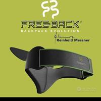 supporto schiena zaino