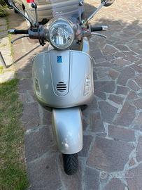 Vespa 200 L Granturismo