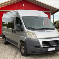 Fiat Ducato 33 2.3 MJT Panorama 9 Posti