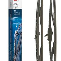 Tergicristalli Bosch Twin Spoiler 583S parabrezza