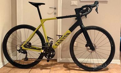 Gravel Canyon Grail CF 7 – TG.L