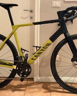 Gravel Canyon Grail CF 7 – TG.L