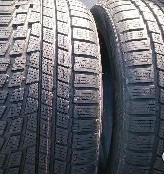 275 45 18 nokian nuove