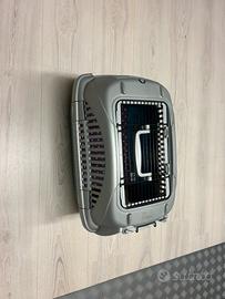 Trasportino per cani piccola taglia