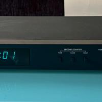 Sanyo Plus Series - Timer Plus E-22 come nuovo