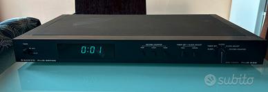 Sanyo Plus Series - Timer Plus E-22 come nuovo