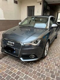 Audi A1 1.4 TFSI 122cv S-Tronic