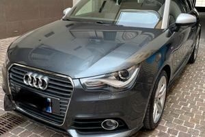 Audi A1 1.4 TFSI 122cv S-Tronic
