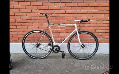 bici scatto fisso 