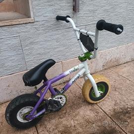 Bici Mini BMX Rocher