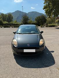 Fiat Punto 1.3 Multijet