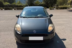 Fiat Punto 1.3 Multijet