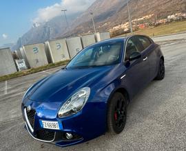 Alfa Romeo Giulietta 1.4 t 120cv prezzo trattabile