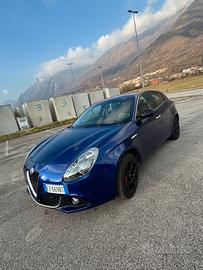 Alfa Romeo Giulietta 1.4 t 120cv prezzo trattabile