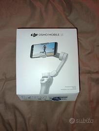 DJI Osmo Mobile SE