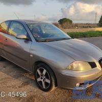 Seat ibiza 3 6l1 1.4 tdi 75cv 02-05 ricambi