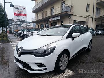 Renault Clio Sporter 1.5 dCi 75CV Energy Life