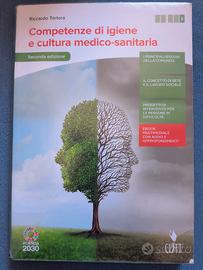 Competenze di igiene e cultura medico-sanitaria