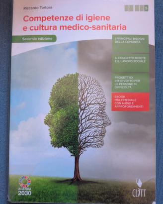 Competenze di igiene e cultura medico-sanitaria