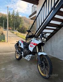Yamaha Teneré 700 Rally edition