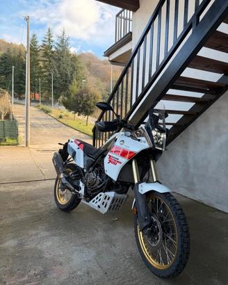 Yamaha Teneré 700 Rally edition