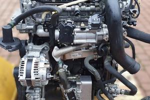 Motore Renault Master 2.3 d M9T C7