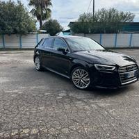 Audi a3 S-Line