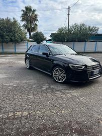 Audi a3 S-Line
